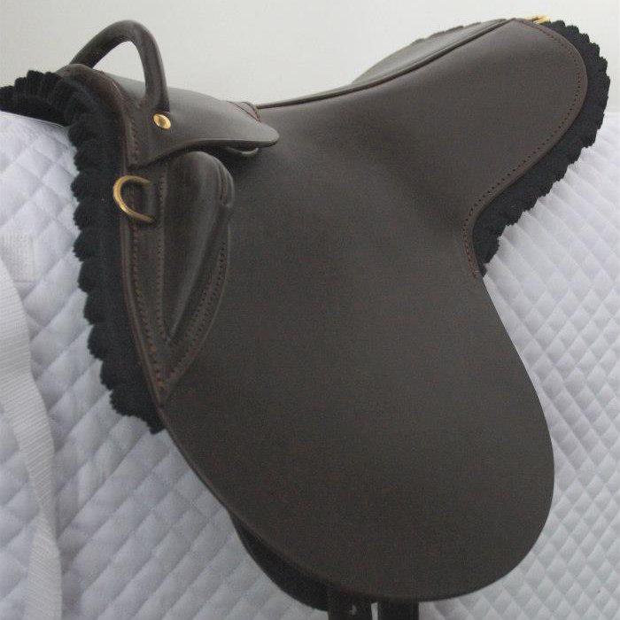 ALL PURPOSE SADDLE 