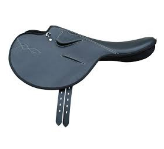 Racing Saddle