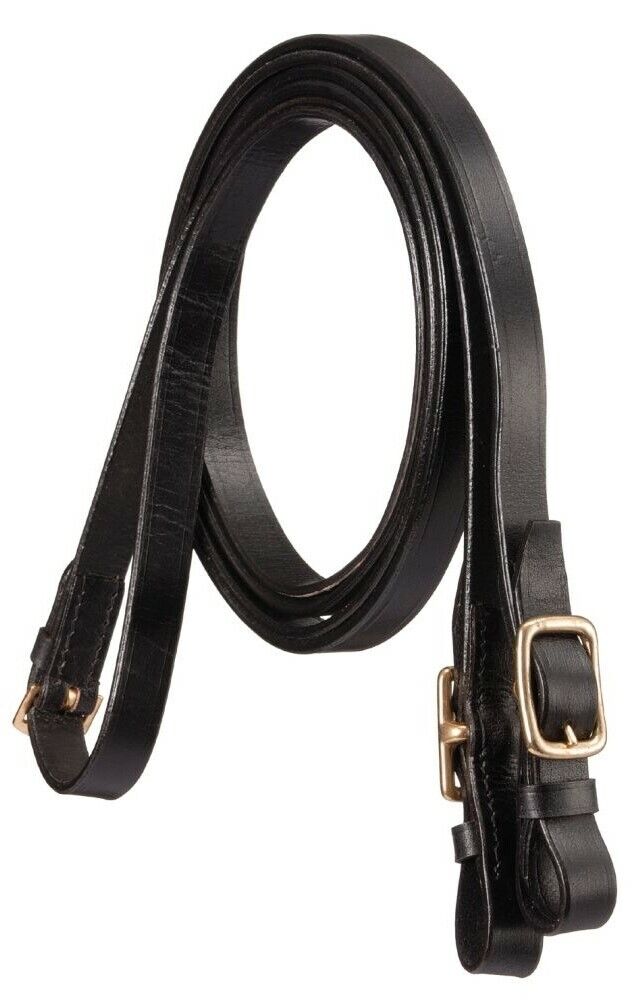 Customized Leather Reins