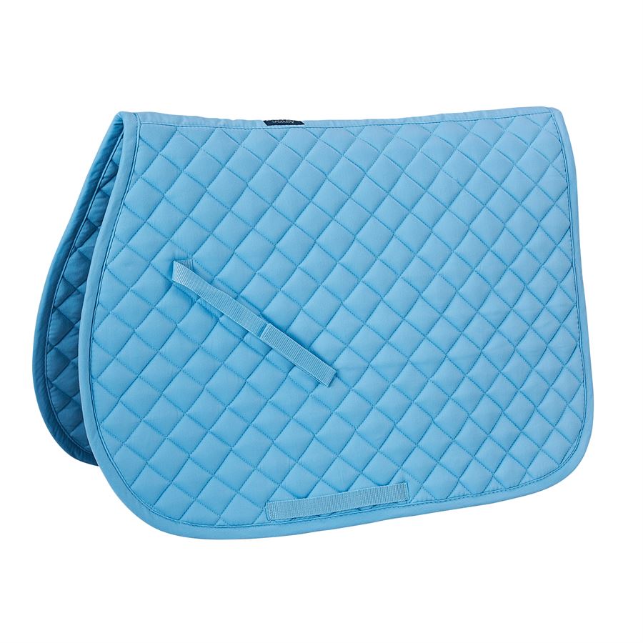 Close Contact Saddle Pad