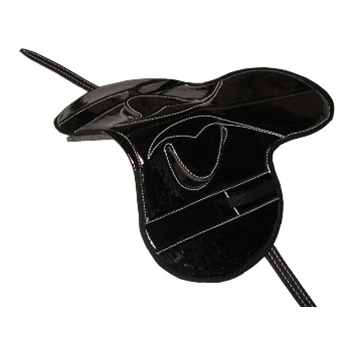 Racing Saddle