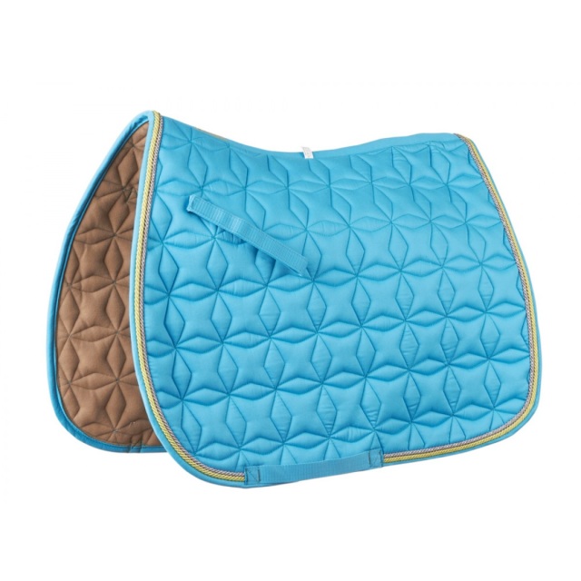 DRESSAGE SADDLE PAD