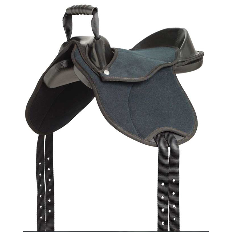 Pony Saddle