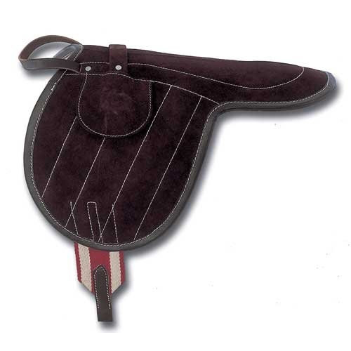 Pony Saddle