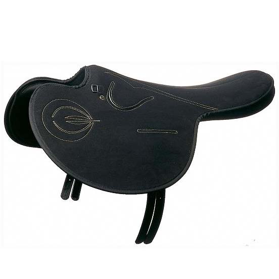 Racing Saddle