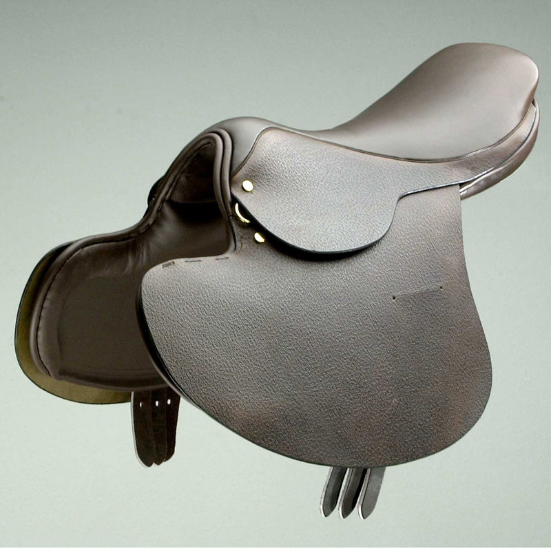 Racing Saddle