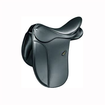 Dressage saddle