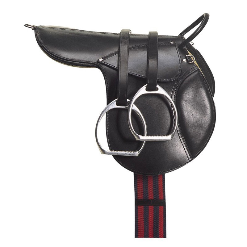 Pony Saddle