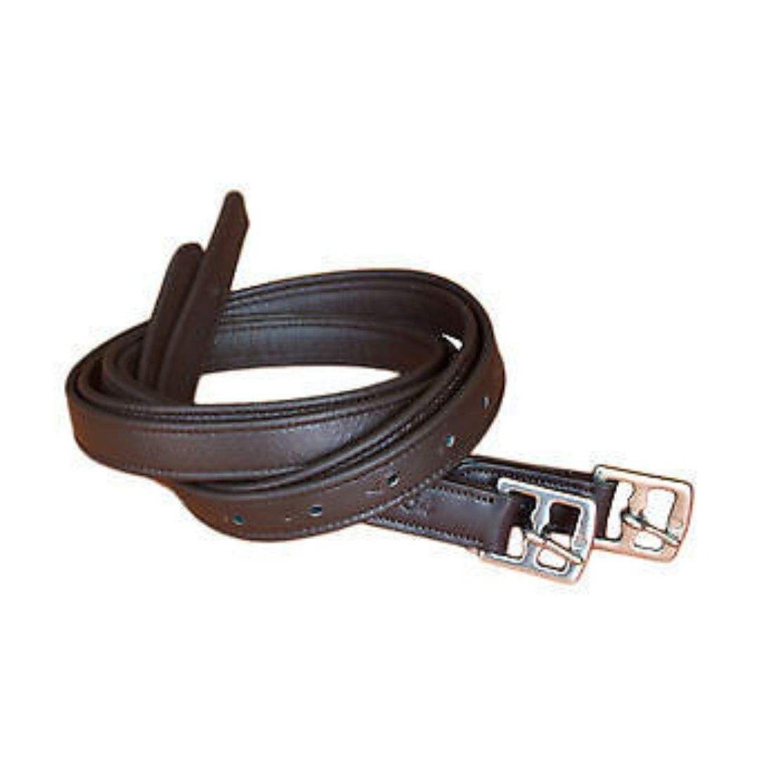 Leather Stirrup