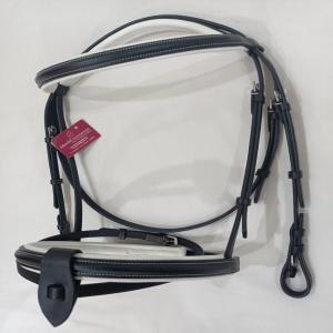 Removable Flash Bridle