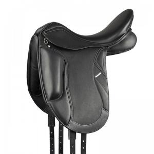 Dressage saddle