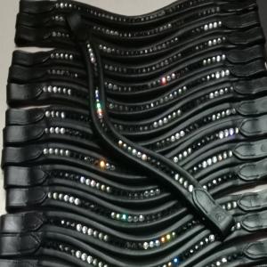 Sparkle Browband