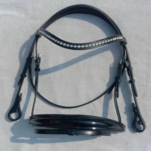 Comfor Dressage Bridle