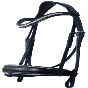 GLAMOUR Crystal Bridle