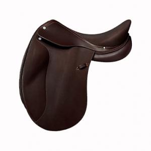 Dressage saddle