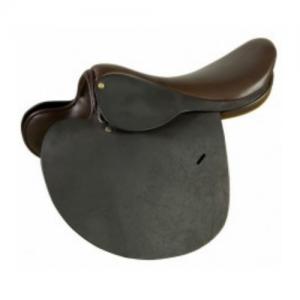 Racing Saddle