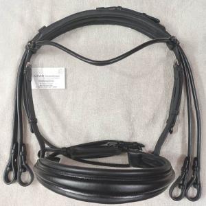 Unique comfortable bridle