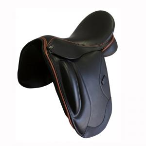 Dressage saddle