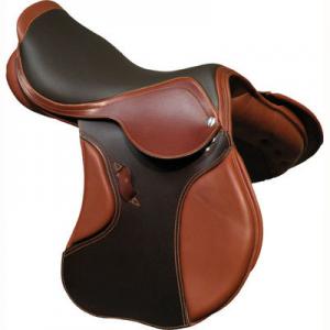 Close contact saddle