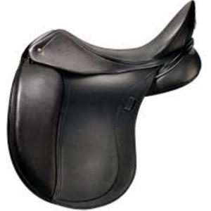 Dressage saddle