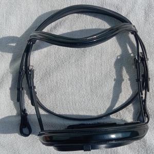 Anatomic Bridle